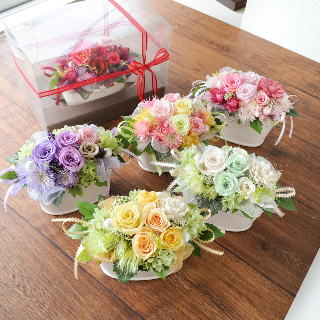 Pannier - Mandarin Orange