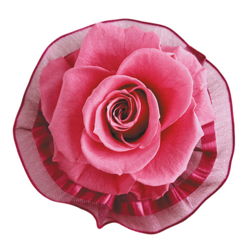 Corsage - Rossage Pink